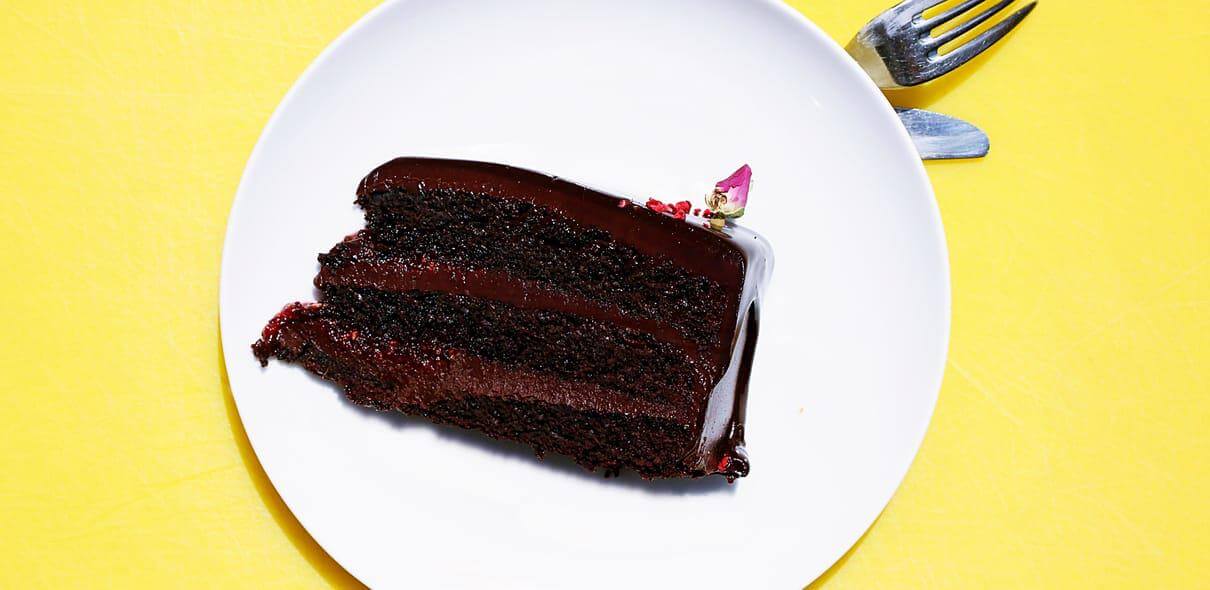 Chocolate & health: study reveals surprise benefits