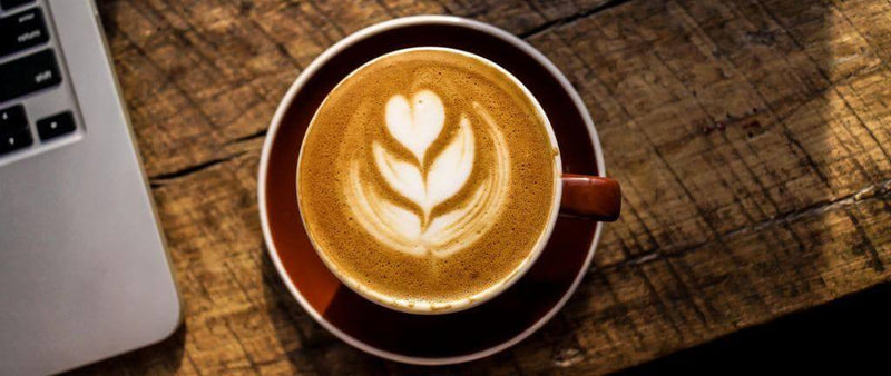 Coffee: health boosting beneficial superfood?