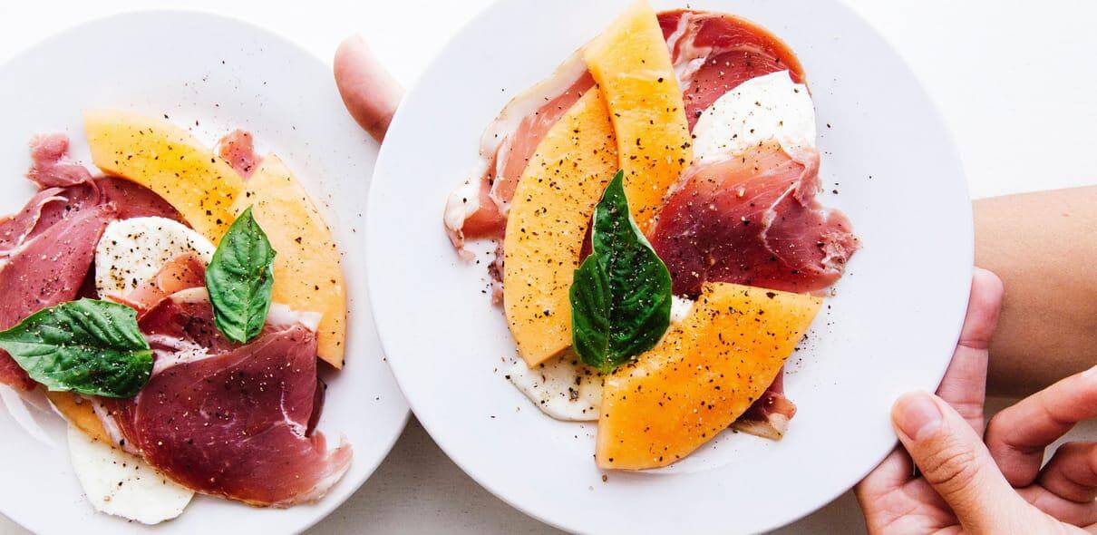5-a-day: Easy ways to get more fruit and veg in your diet