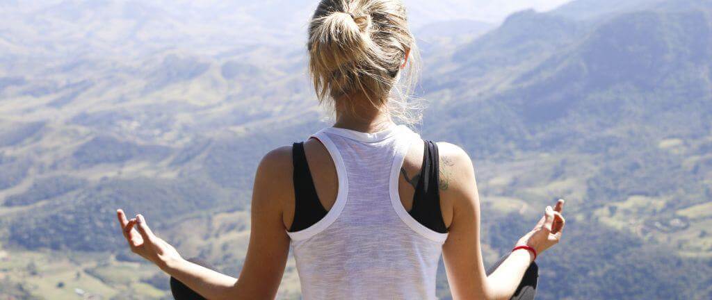 Meditation: how you can easily get started