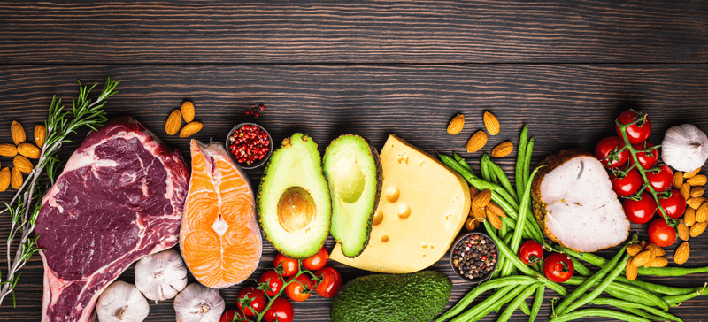 Keto diet: Do the benefits outweigh the risks?