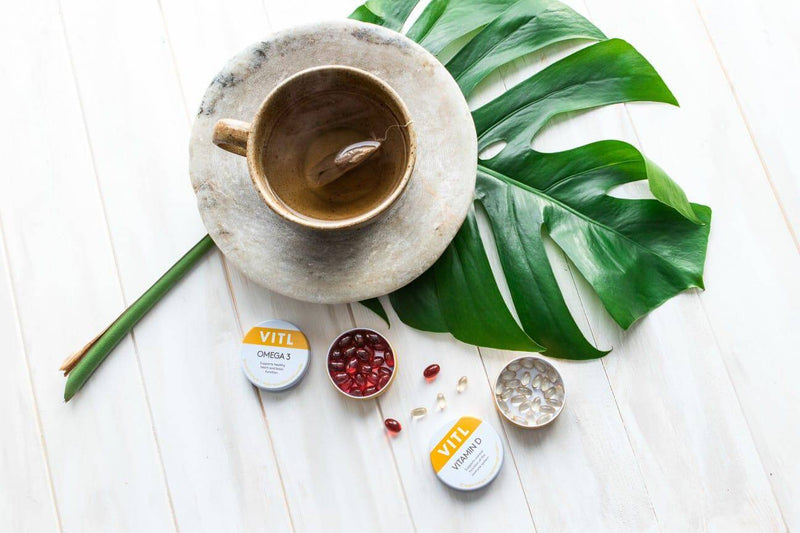 "Detox": what does it mean? Is it good for our health?