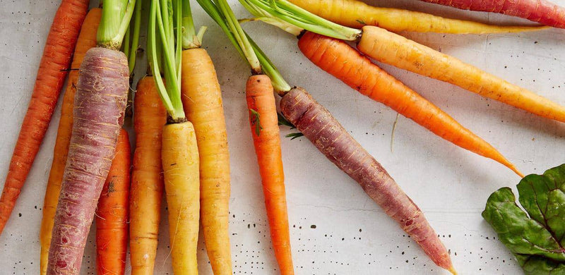 7 things a nutritionist always has in the fridge