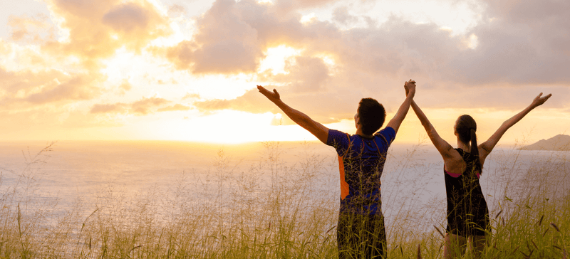 How to put some colour back in your life