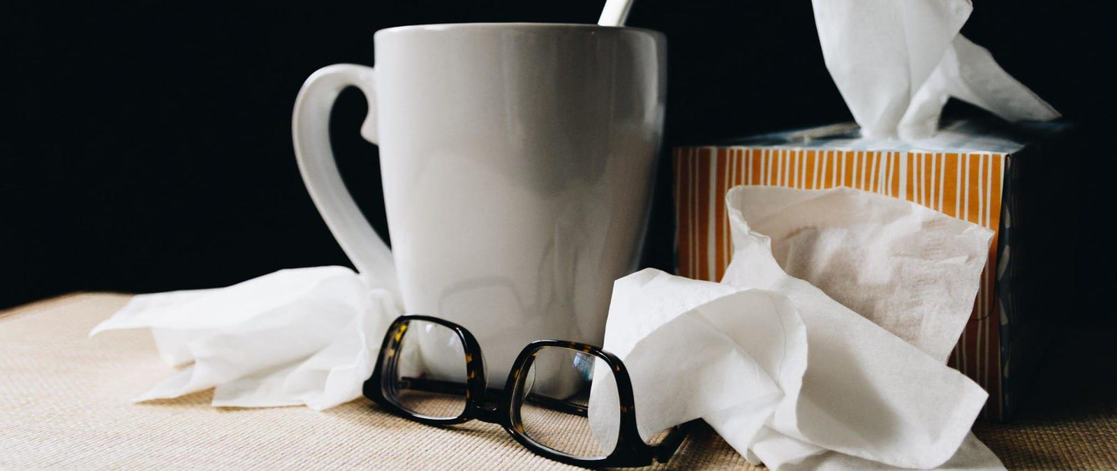 Aussie flu: here's what you need to know