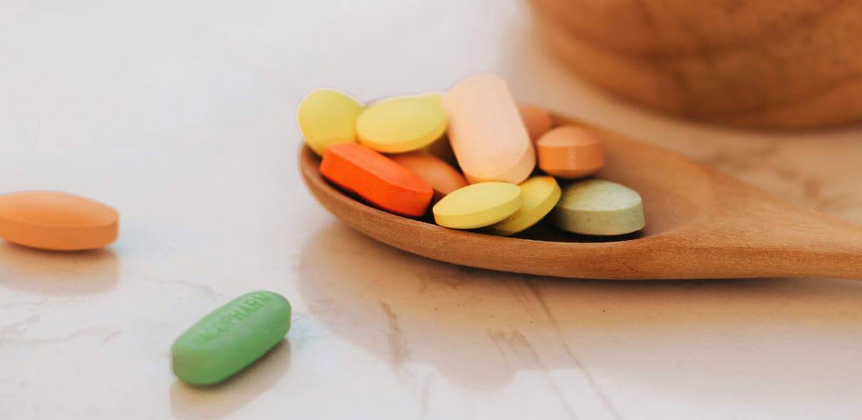 Weight loss supplements: Do they work?