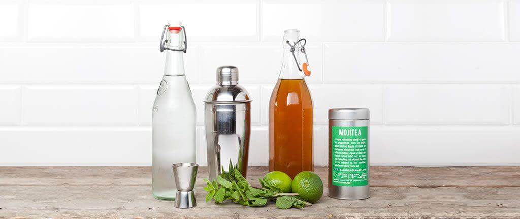 Why drinking cold brew tea is better for your heatlh