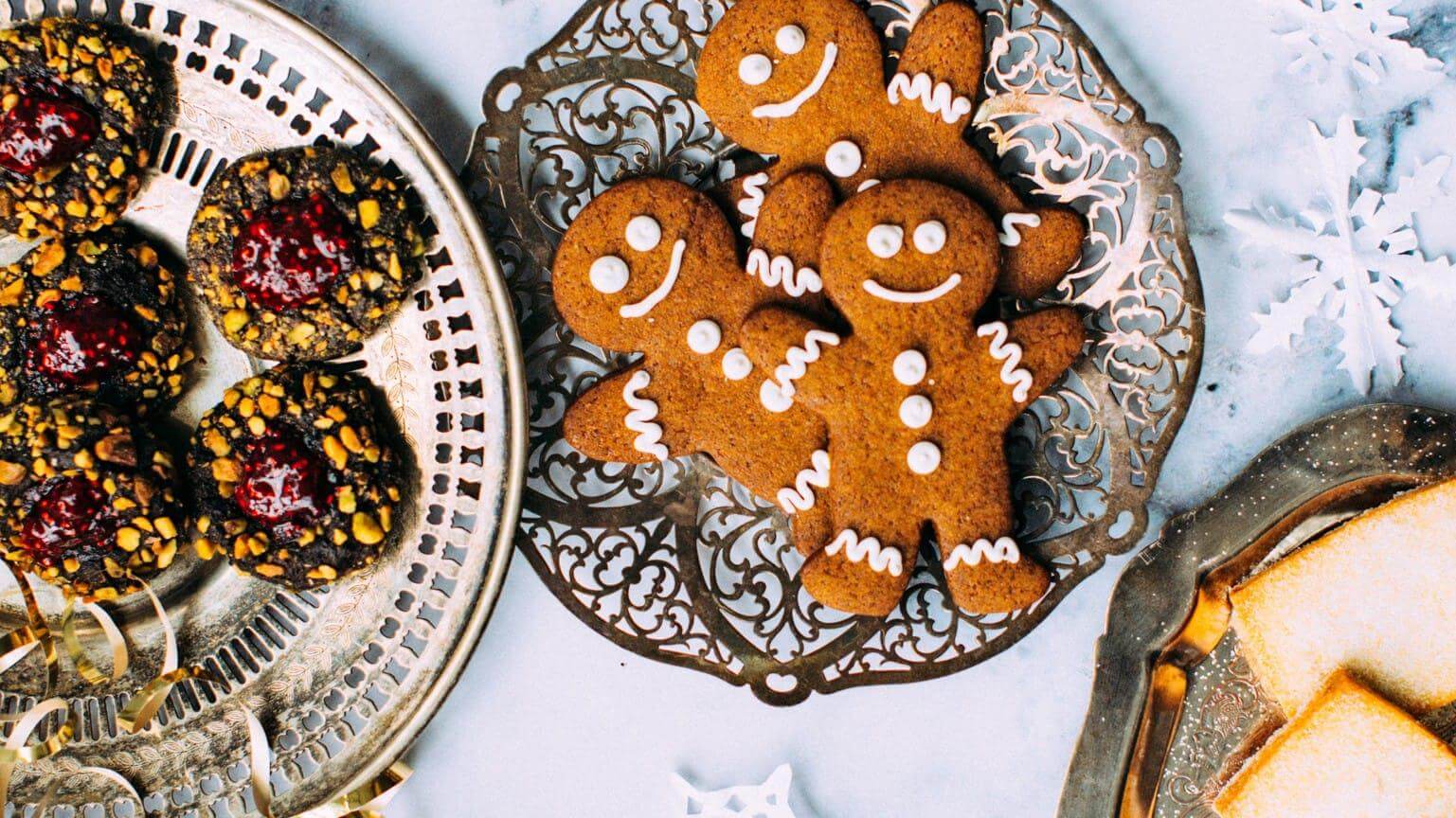 Tips and tricks to staying healthy this Christmas
