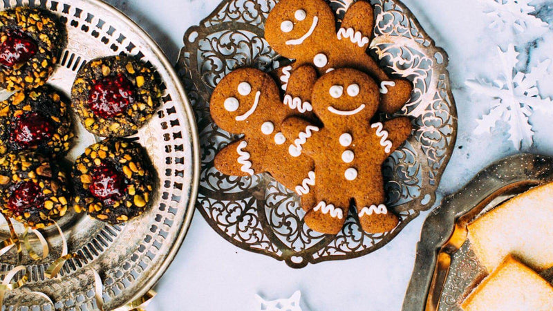 Tips and tricks to staying healthy this Christmas