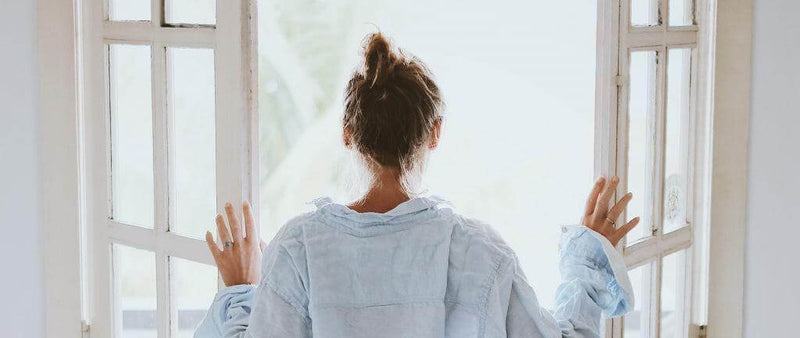The morning routine and habits of successful people