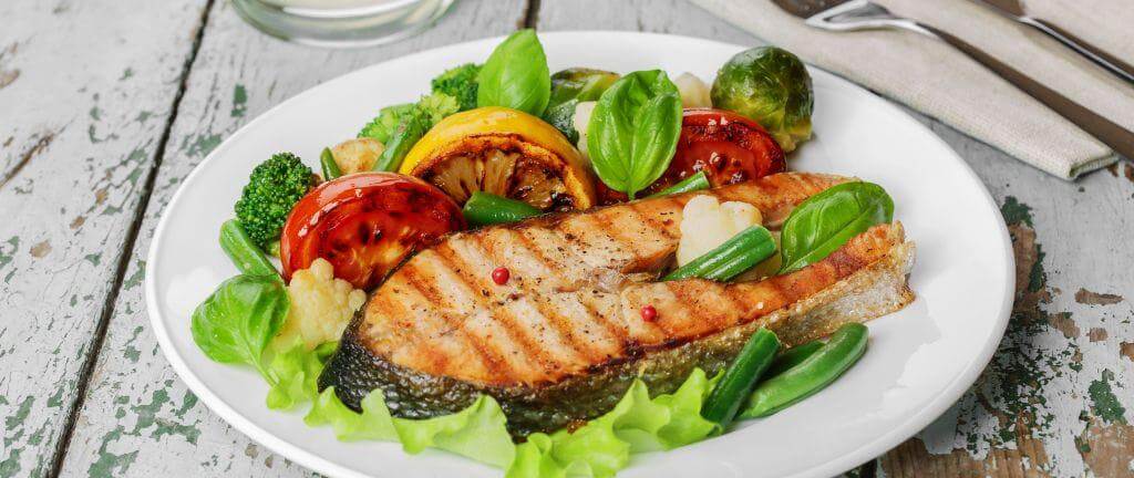 Omega 3: health benefits and why your body needs it