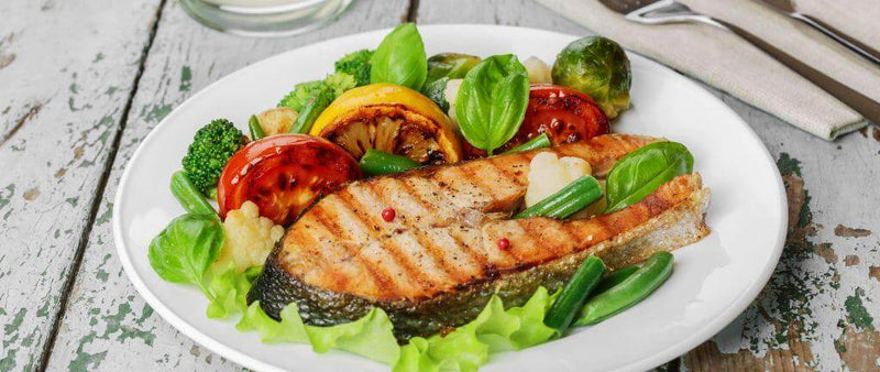 Omega 3: health benefits and why your body needs it