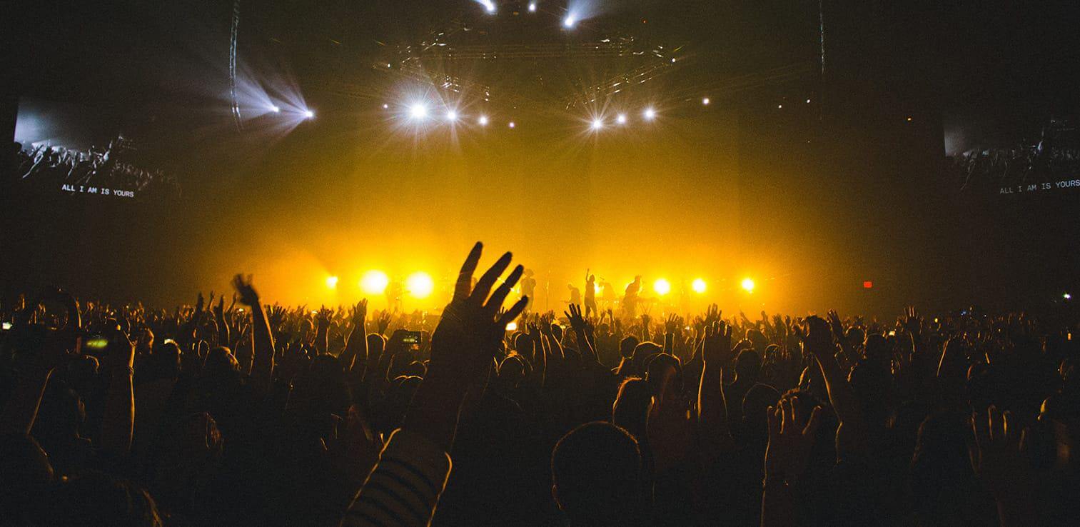 Festival guide: tips to look good and feel good