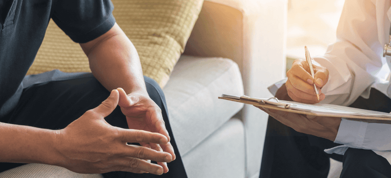 Low Testosterone - do you have it?