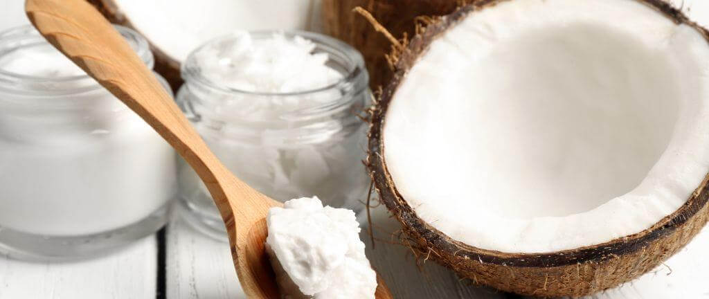 Coconut oil: weight loss, endurance and performance uses