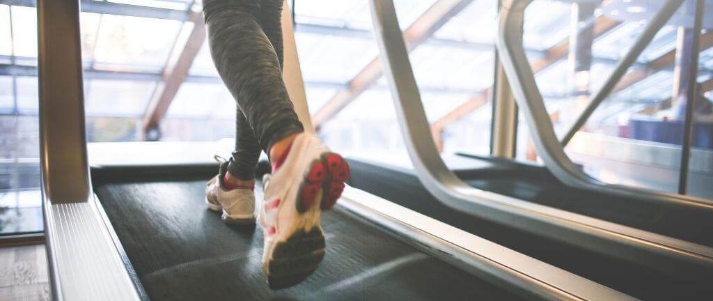 Top tips for starting a new gym and exercise routine