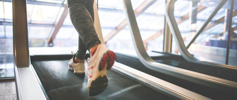 Top tips for starting a new gym and exercise routine