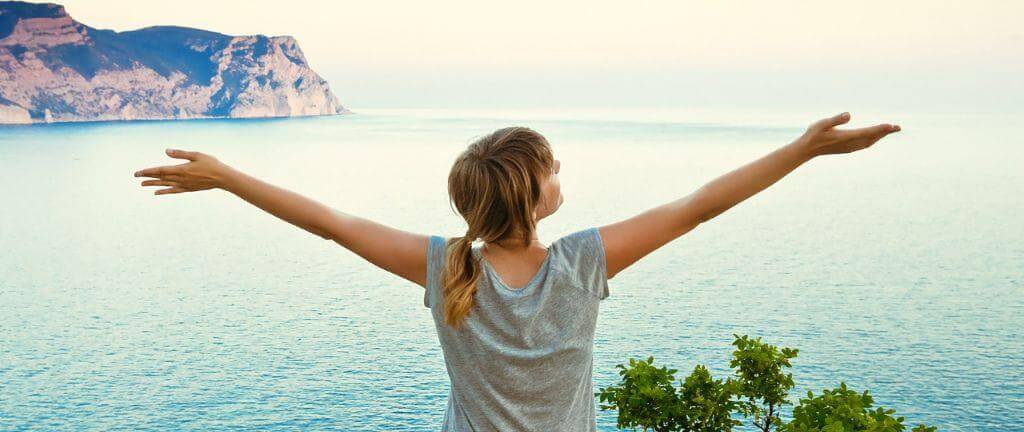 Body confidence: 5 ways to love your body