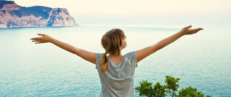 Body confidence: 5 ways to love your body
