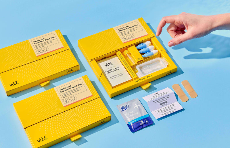 The surprisingly easy way to measure your vitamin levels