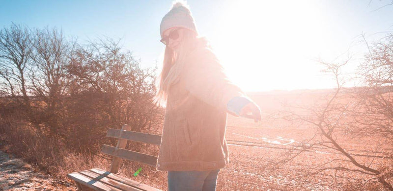 How to survive winter without getting "D-ficient”