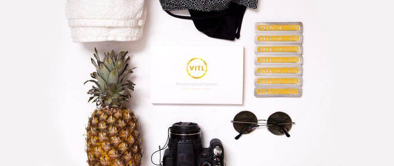 How to health hack air travel: avoid jet-lag and more