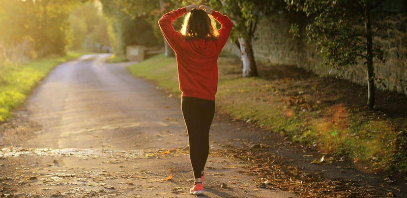 Fitness advice: the best ways to recover from a run