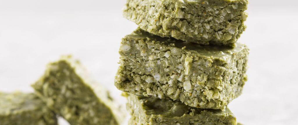 Healthy sweet treat: coconut sugar free fudge recipe