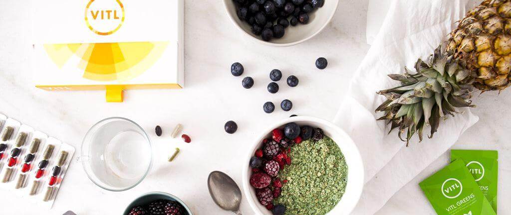 Vegetarian supplements: what should I take?