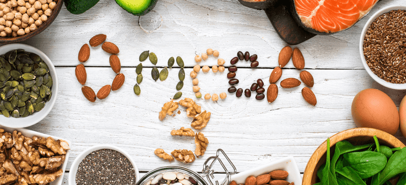 I am vegan; do I need to take omega-3?