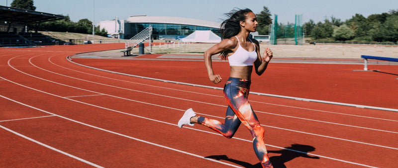 Nutrition for marathon runners: maximise performance