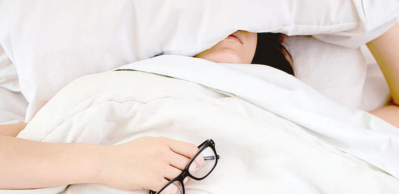 5 easy ways to boost your immunity this autumn