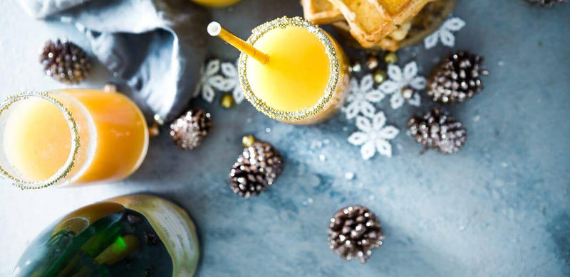 Natural tips to reduce the severity of your hangover