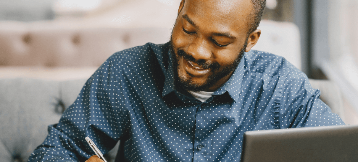 Building habits that last
