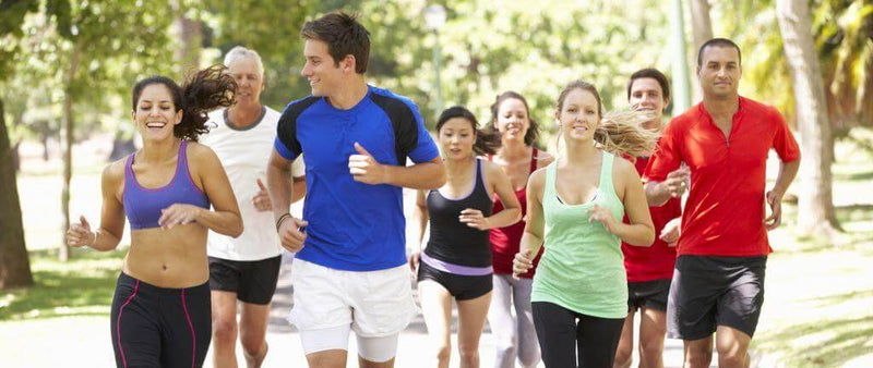 The functional fitness revolution