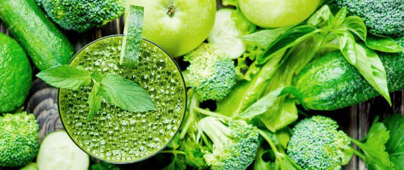 Easter bank holiday: get your health back on track!