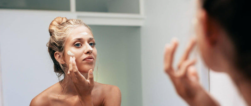 Get rid of acne naturally with these nutrition tips