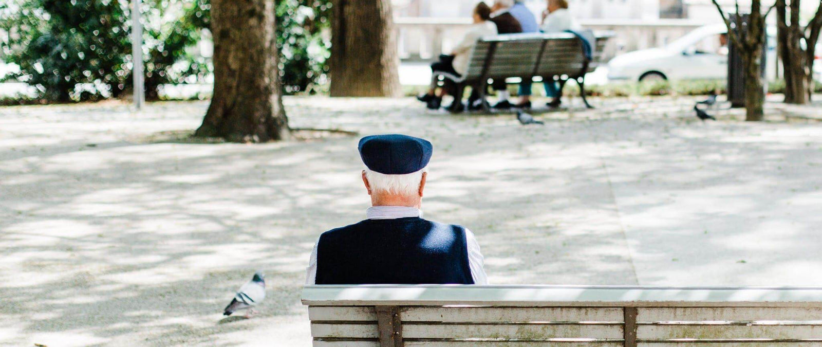 Common vitamin deficiencies to look for with age