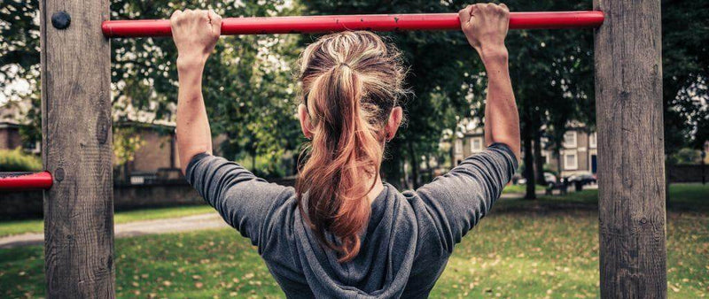 12 ways to stay motivated to keep fit and healthy