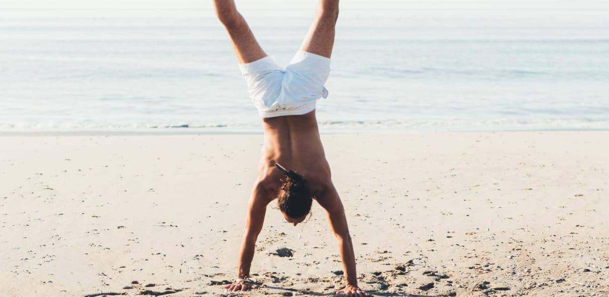 5 top foods for guys this summer