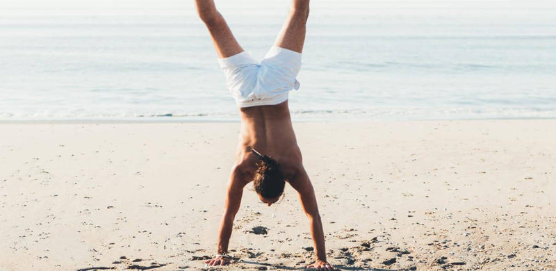 5 top foods for guys this summer