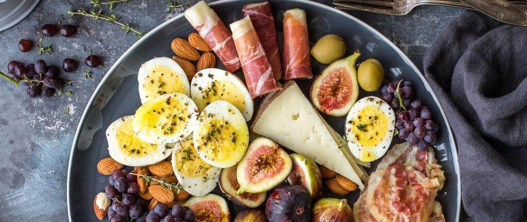 I have a healthy diet: do I really need vitamins? Part. 2