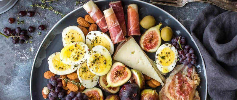 I have a healthy diet: do I really need vitamins? Part. 2