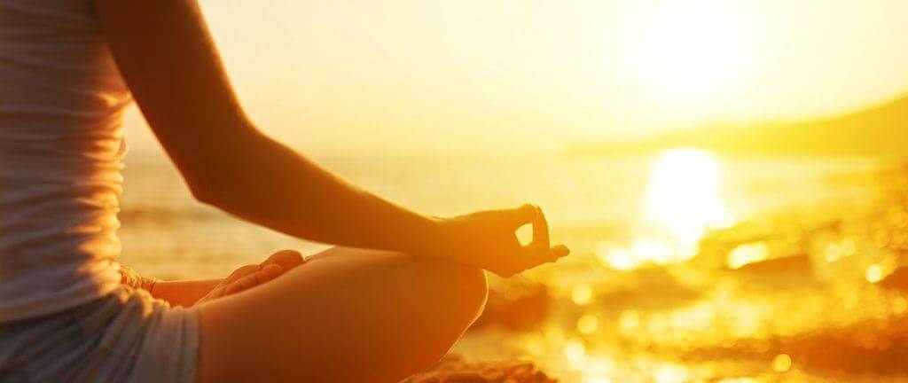 3 yoga poses to improve your posture and your health