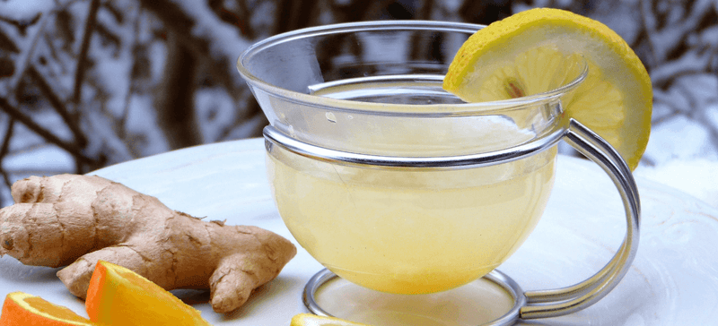 5 easy ways to keep our immunity in check this winter