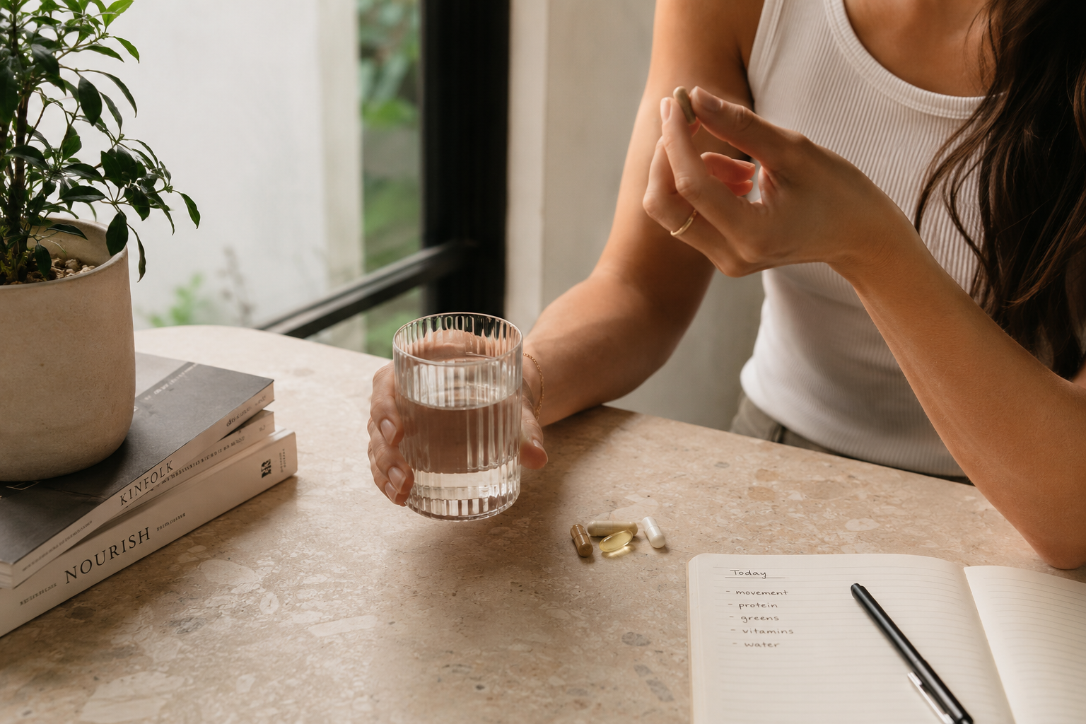 How Long Do Vitamins Take To Work?