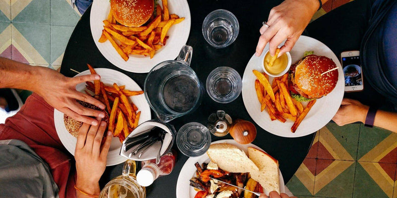 The Fat Gene: am I doomed to put on weight?
