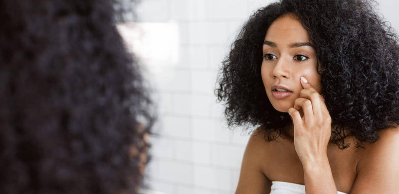 Weird signs that you might have a vitamin deficiency
