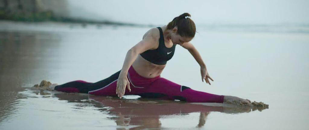Importance of stretching: for your body and wellbeing