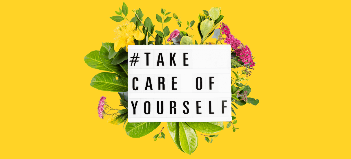 Vitl Nutrition Team's self-care tips